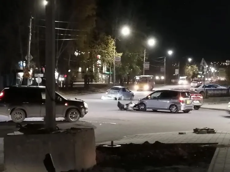 Взрыв на Крымском мосту и тройное ДТП в Благовещенске: топ популярных новостей