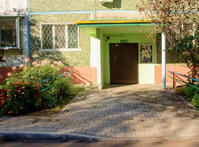 Проезды и дорожки обновили в 14 дворах Благовещенска