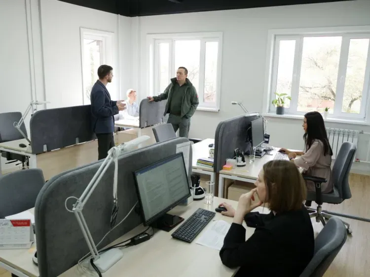 В Госдуму передадут вопросы о частичной мобилизации, заданные амурчанами