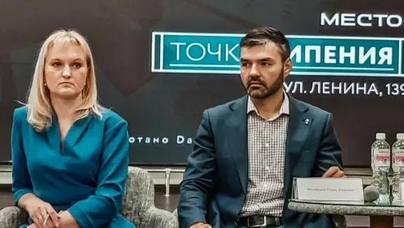 «Ростелеком» поддержал первую инновационную выставку-конкурс «Амуртехно» 