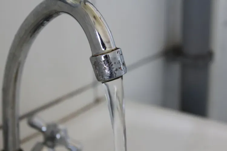 Без воды останется часть микрорайона Благовещенска из-за ремонта