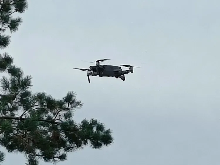 Нейрокаску для управления дронами силой мысли разработали российские ученые