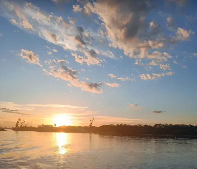 Гамма-всплеск, пришедший из пустого пространства, обнаружили астрономы МГУ