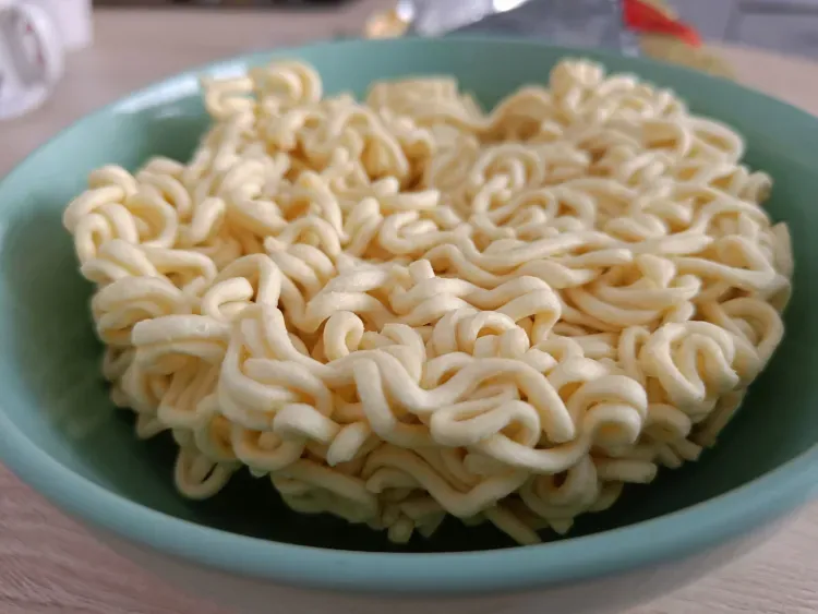 Владелец "Доширака" купил производителя Gallina Blanca