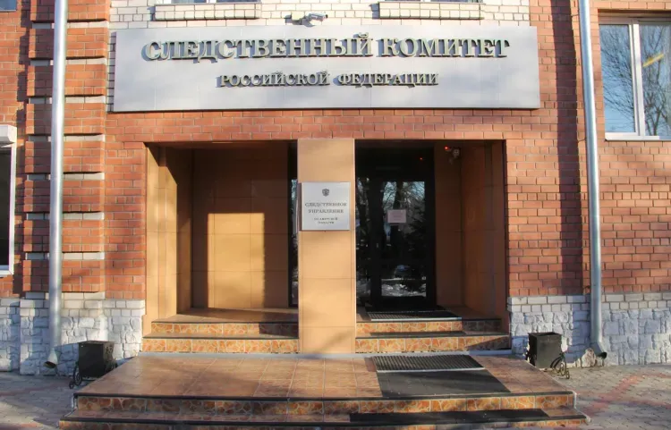 Следователи раскрыли подробности дела о мошенничестве при ремонте улицы в Тынде