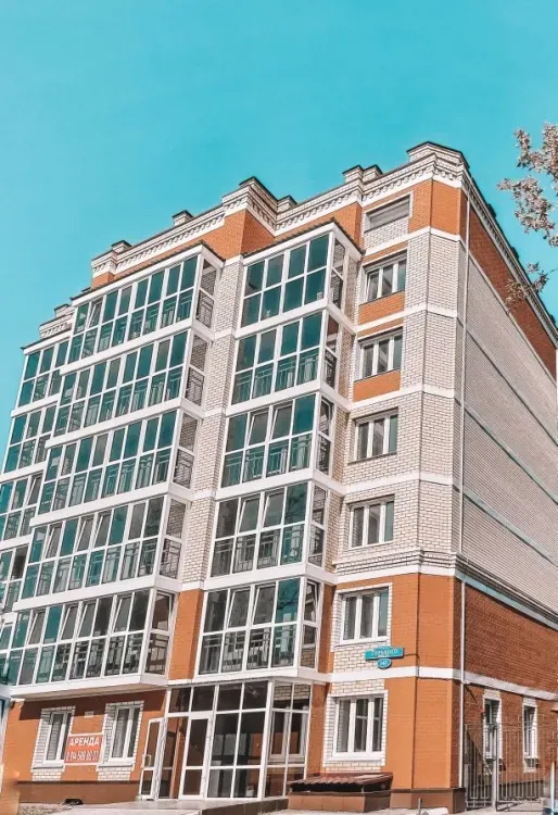 Высокий уровень безопасности: «Ростелеком» оцифровал новый жилой комплекс в Благовещенске 