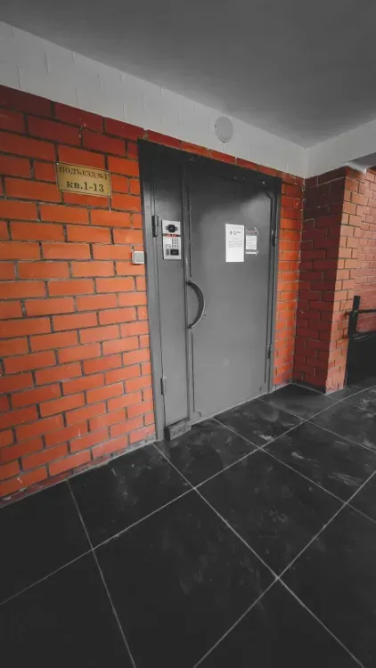 Высокий уровень безопасности: «Ростелеком» оцифровал новый жилой комплекс в Благовещенске 