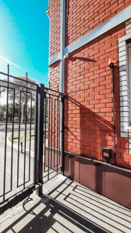 Высокий уровень безопасности: «Ростелеком» оцифровал новый жилой комплекс в Благовещенске 