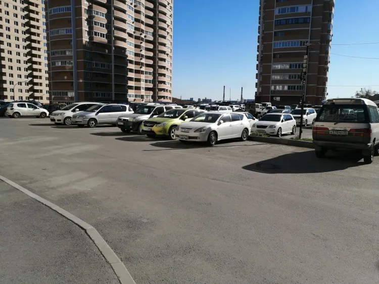 Транспортный налог для мобилизованных отменяют российские регионы