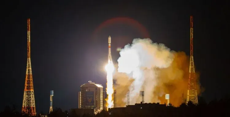 Защита проекта многоразовой ракеты для Амурской области намечена на ноябрь