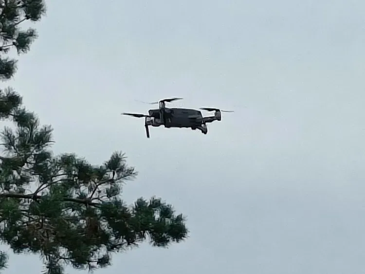 Боевое применение квадрокоптеров изучат старшеклассники в Белогорске