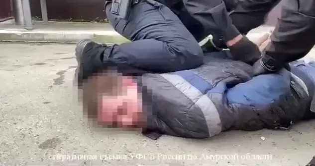 В боевых действиях против России планировал участвовать житель Амурской области