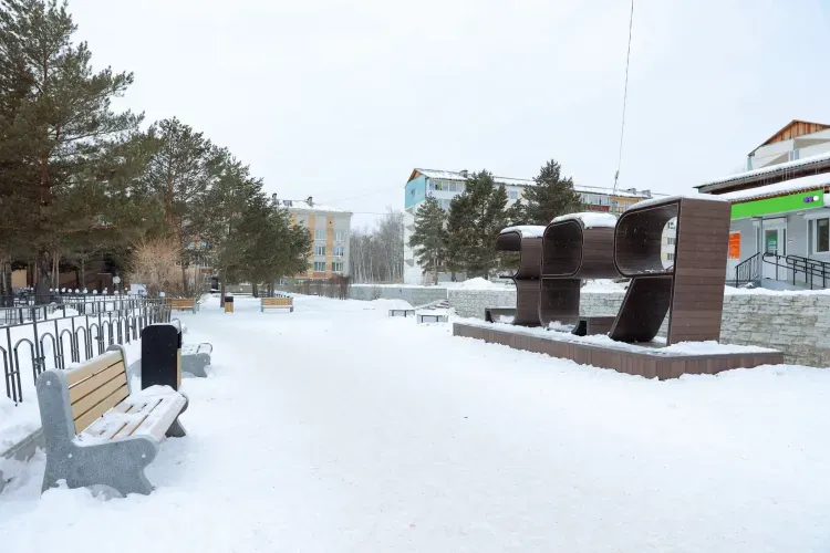 Защиту от вандализма во дворах Зеи усилят по поручению Василия Орлова