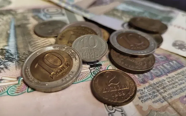 Монеты по цене квартиры и автограф Бориса Моисеева продают амурчане