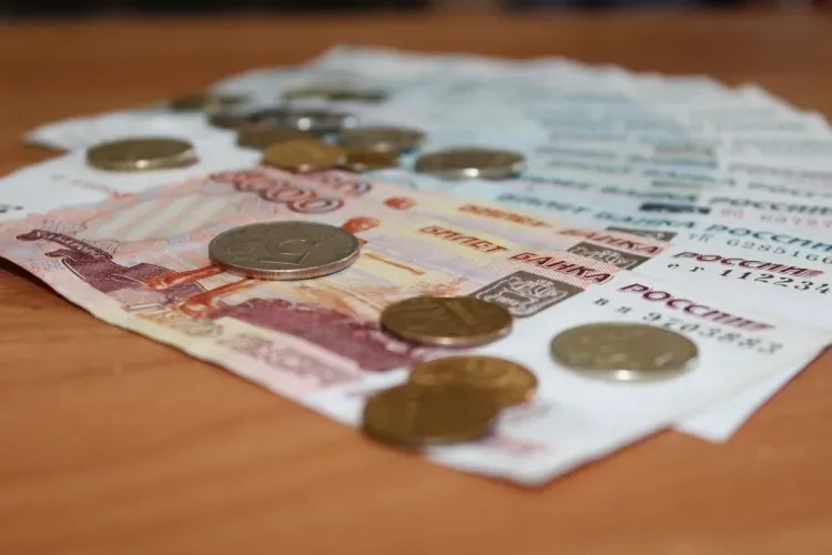 Накопить на пенсию "дважды" могут россияне