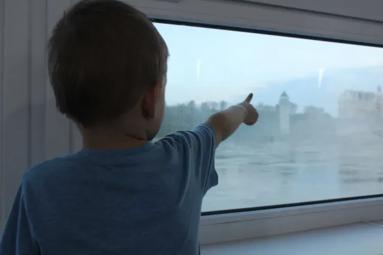 Детей вернули амурчанке, которая после приговора начала платить алименты