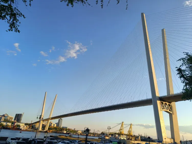 Прямой рейс может связать Владивосток и Минск