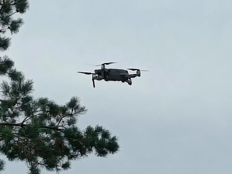 Дронами до 30 кг разрешат управлять без спецобучения