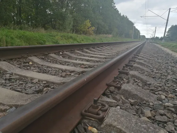 Поезд с бронемашинами и танками НАТО сошел с рельсов в Греции