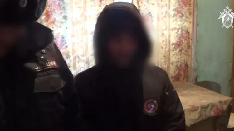 Мужчину убили из ружья и вывезли на санях на окраину села Тамбовского района