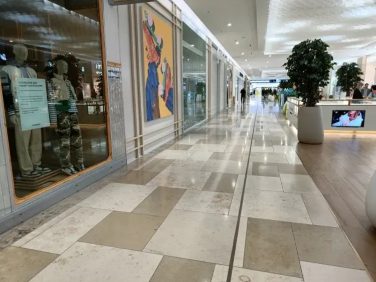 Магазины китайских брендов одежды и обуви могут появиться в России