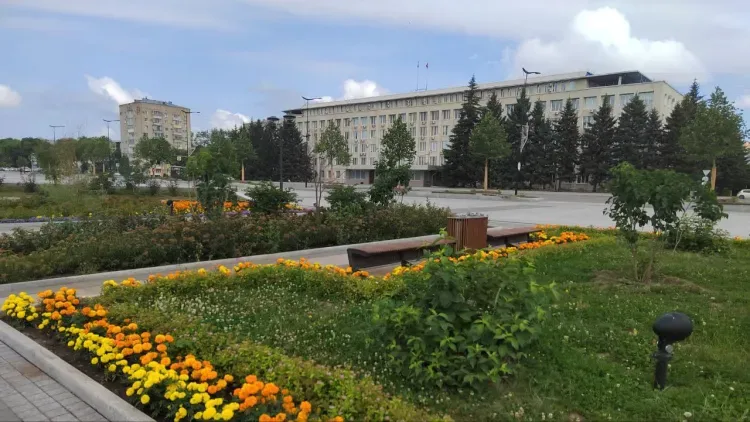 Самые комфортные города названы в Амурской области