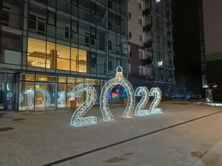 Символом 2022 года в Японии стал иероглиф "сражение"