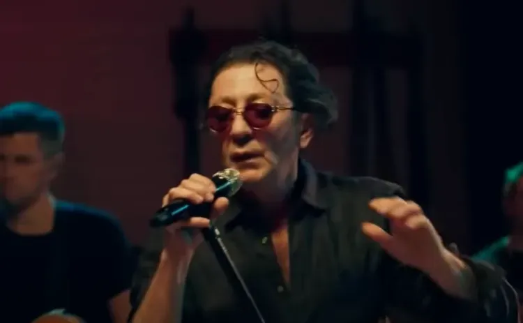 Григорий Лепс выплатил компенсацию пострадавшему в драке с ним мужчине