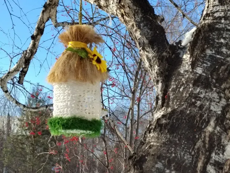 Январские морозы возвращаются в Амурскую область