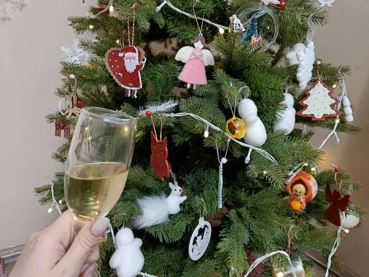 Какие желания загадают россияне в новогоднюю ночь, узнали аналитики