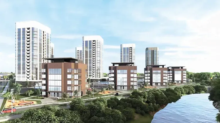 Компания «Амурстрой»: в 2023 год - с уверенностью    