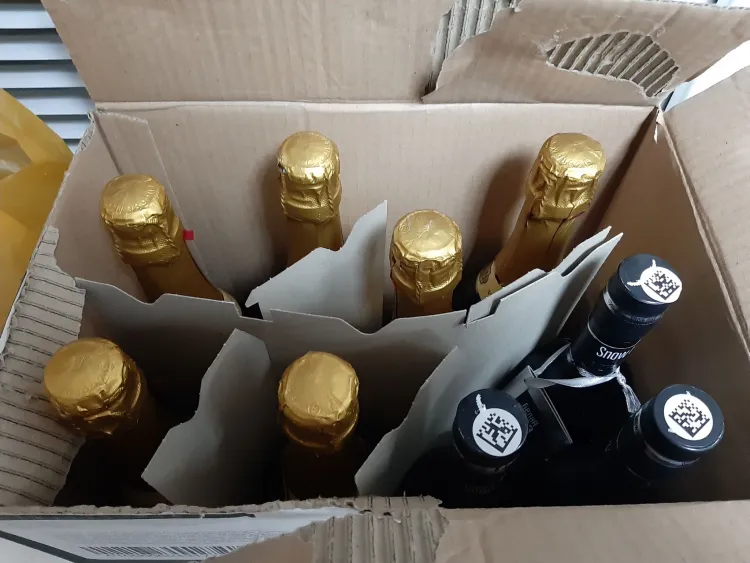 Алкомаркеты хотят отдалить от школ Благовещенска