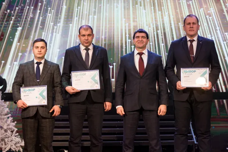 Лучших сотрудников ЗабЖД определили по итогам работы в 2022 году