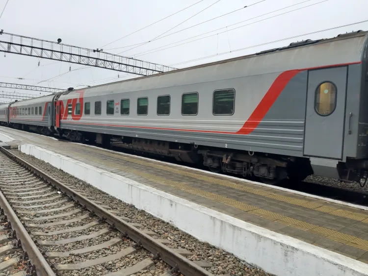 Диверсию на железной дороге предотвратила ФСБ в Челябинской области