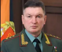 Главный штаб Сухопутных войск возглавил генерал Лапин