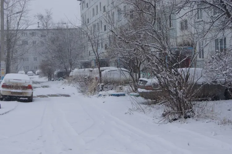 Сбои в энергоснабжении грозят восьми регионам России