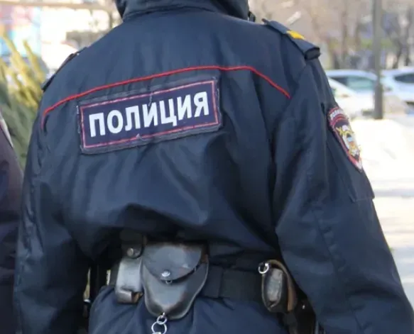 Мужчина сломал нос девочке за замечание о собаке без поводка