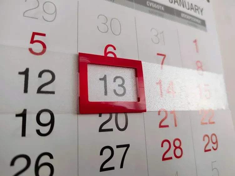 Врачи и продавцы вошли в пятерку самых суеверных профессий в Благовещенске