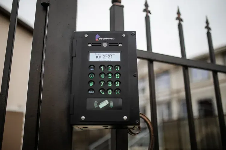 Под Новый год «Ростелеком» обеспечил скоростным интернетом несколько новостроек Благовещенска