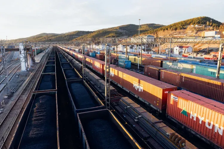 ЗабЖД за 2022 год перечислила более 17 млрд рублей в бюджеты различного уровня