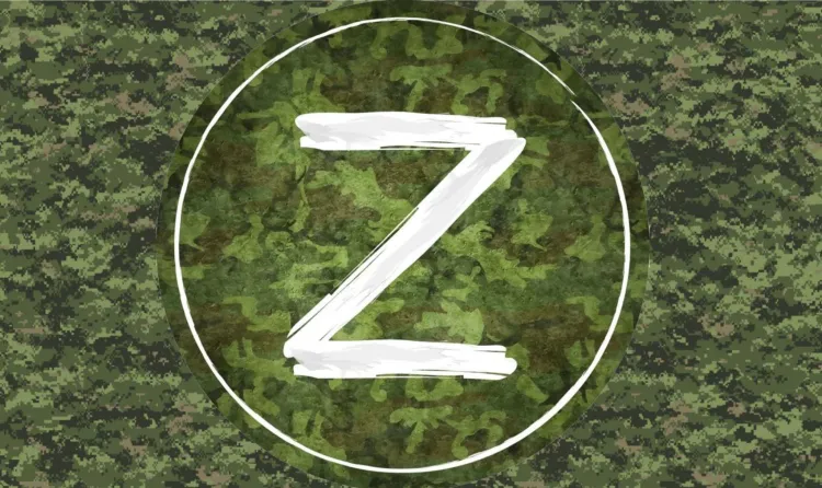 Российская армия перерезала важную железную дорогу, освободив станцию Соль