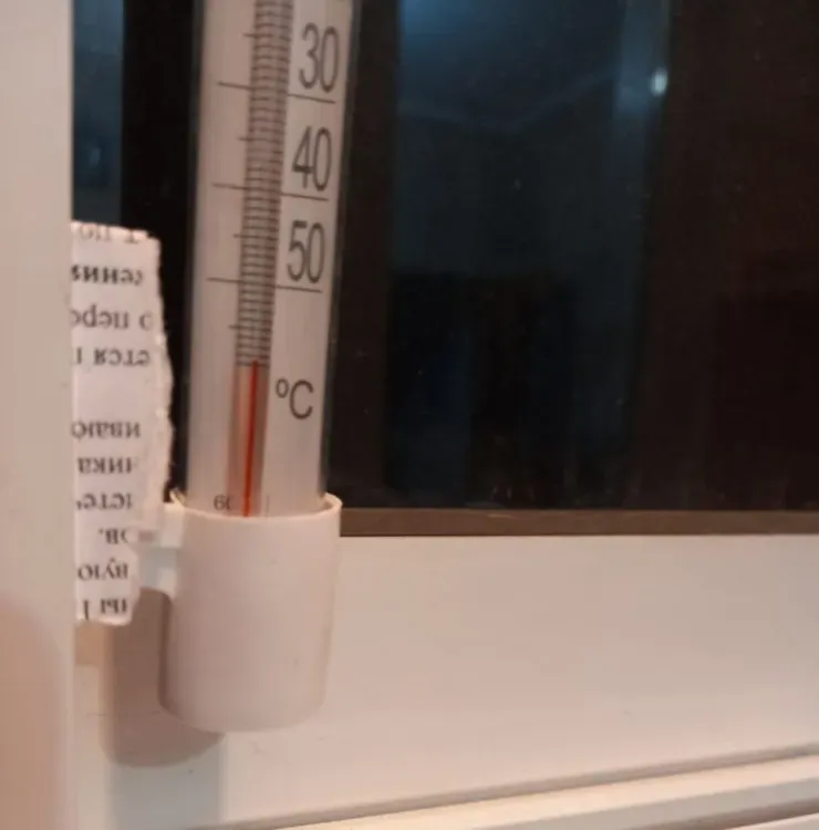 Термометры зашкаливают: амурские северяне живут с 50-градусными морозами