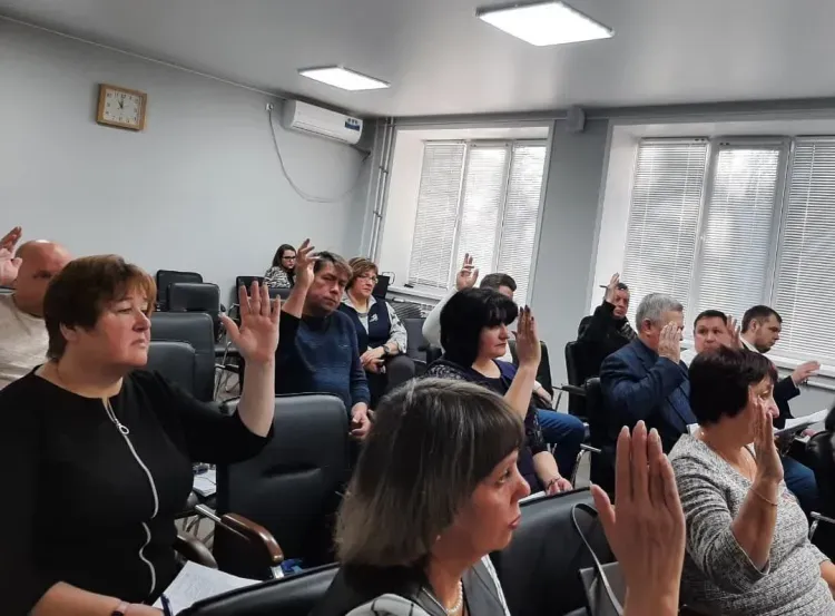 Зейский район собирается получить статус округа