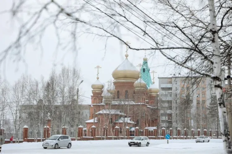 Вахтовый поселок построят для рабочих, которые отремонтируют Красную Пресню в Тынде