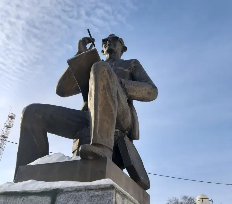 Творчеству Леонида Гайдая посвятят фестиваль "Амурская осень"