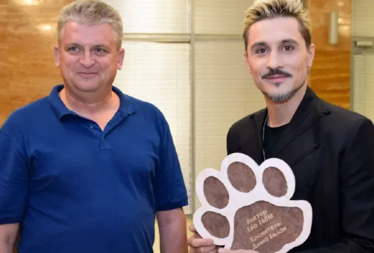 Хранителя дальневосточного леопарда ищут в Приморье