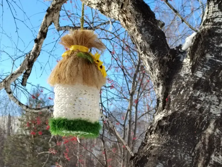 В Амурской области потеплеет до -11 градусов 