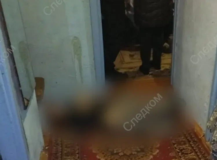 В Амурской области вахтовика подозревают в избиении знакомого до смерти