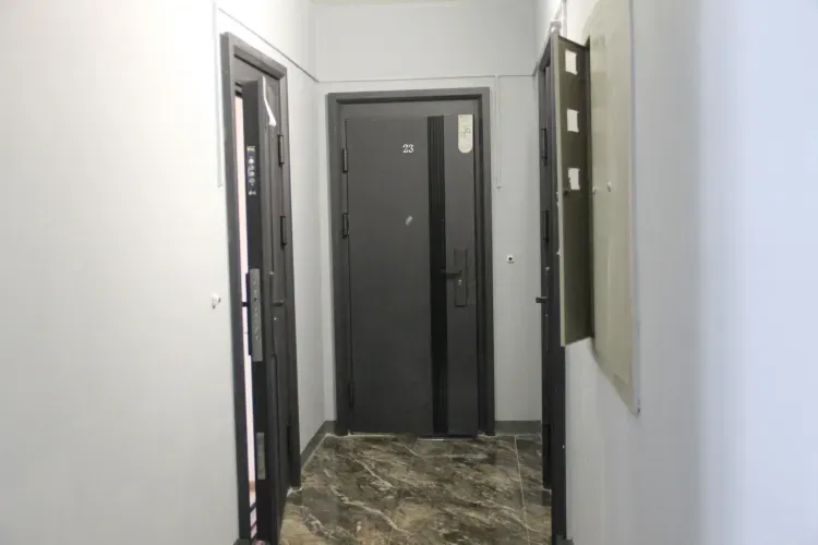 Ключи от новых квартир вручили переселенцам в Амурской области