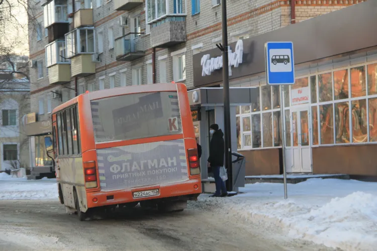 Новые требования к перевозчикам и городским автобусам назвали в Благовещенске
